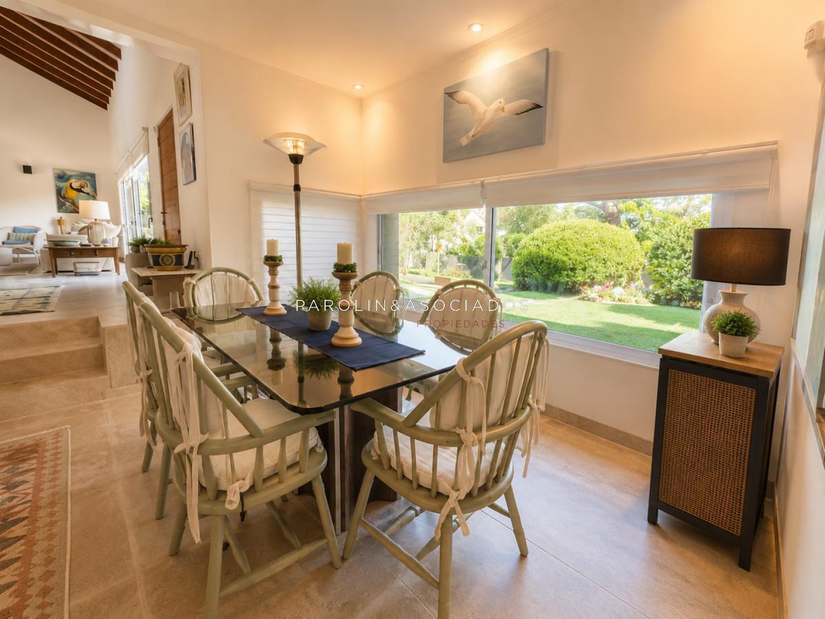 Foto de Casa en Golf - Punta del Este a pasos del mar, imagen 3