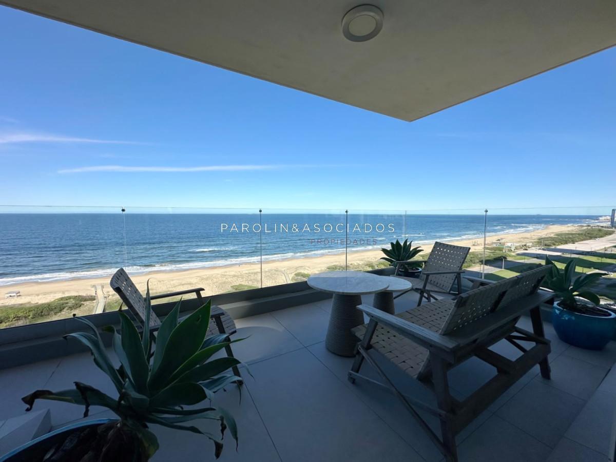 Foto de Departamento en Venta Le Parc III, Playa Brava. Punta del Este, imagen 3