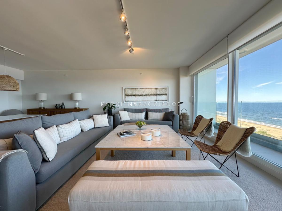 Foto de Departamento en Venta Le Parc III, Playa Brava. Punta del Este, imagen 1