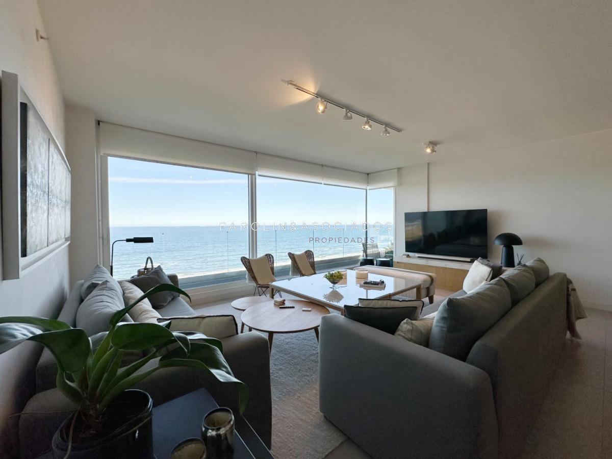 Foto de Departamento en Venta Le Parc III, Playa Brava. Punta del Este, imagen 4