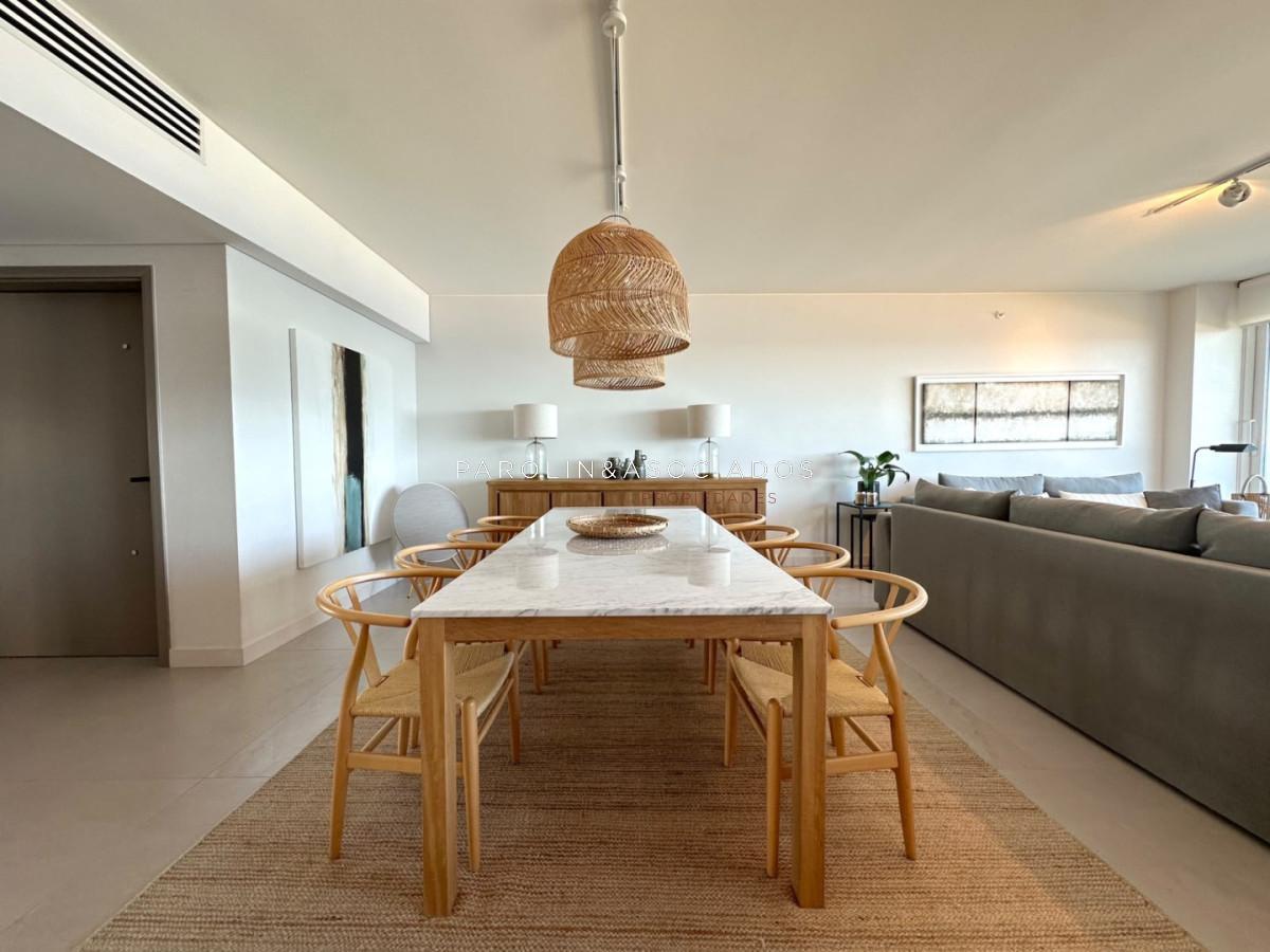 Foto de Departamento en Venta Le Parc III, Playa Brava. Punta del Este, imagen 2