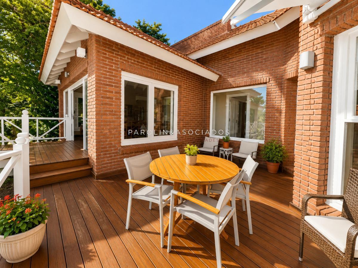 Foto de ESPECTACULAR CASA EN EL GOLF DE 5 DORMITORIOS EN VENTA, imagen 3