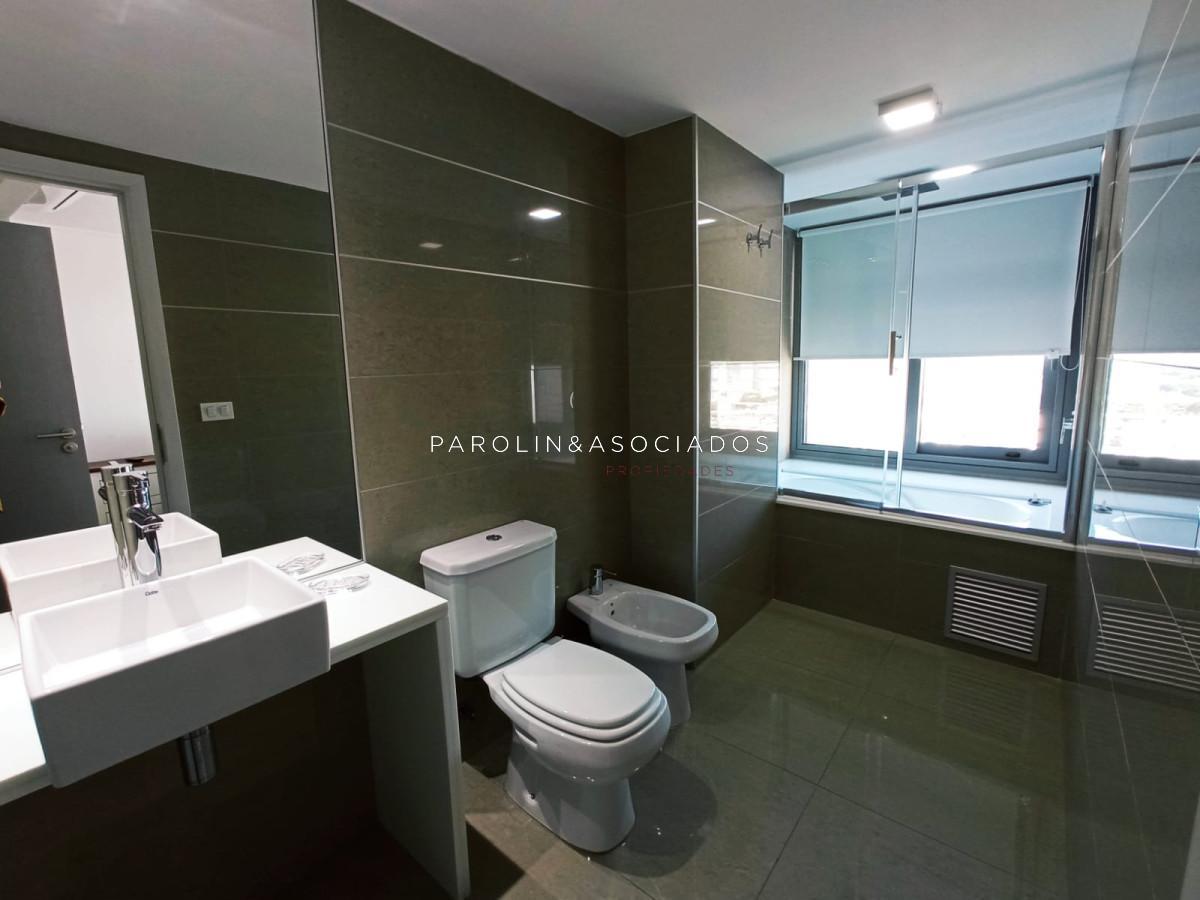 Foto de Penthouse de 1 dormitorio en venta en Alexander Boulevard, Punta del, imagen 2