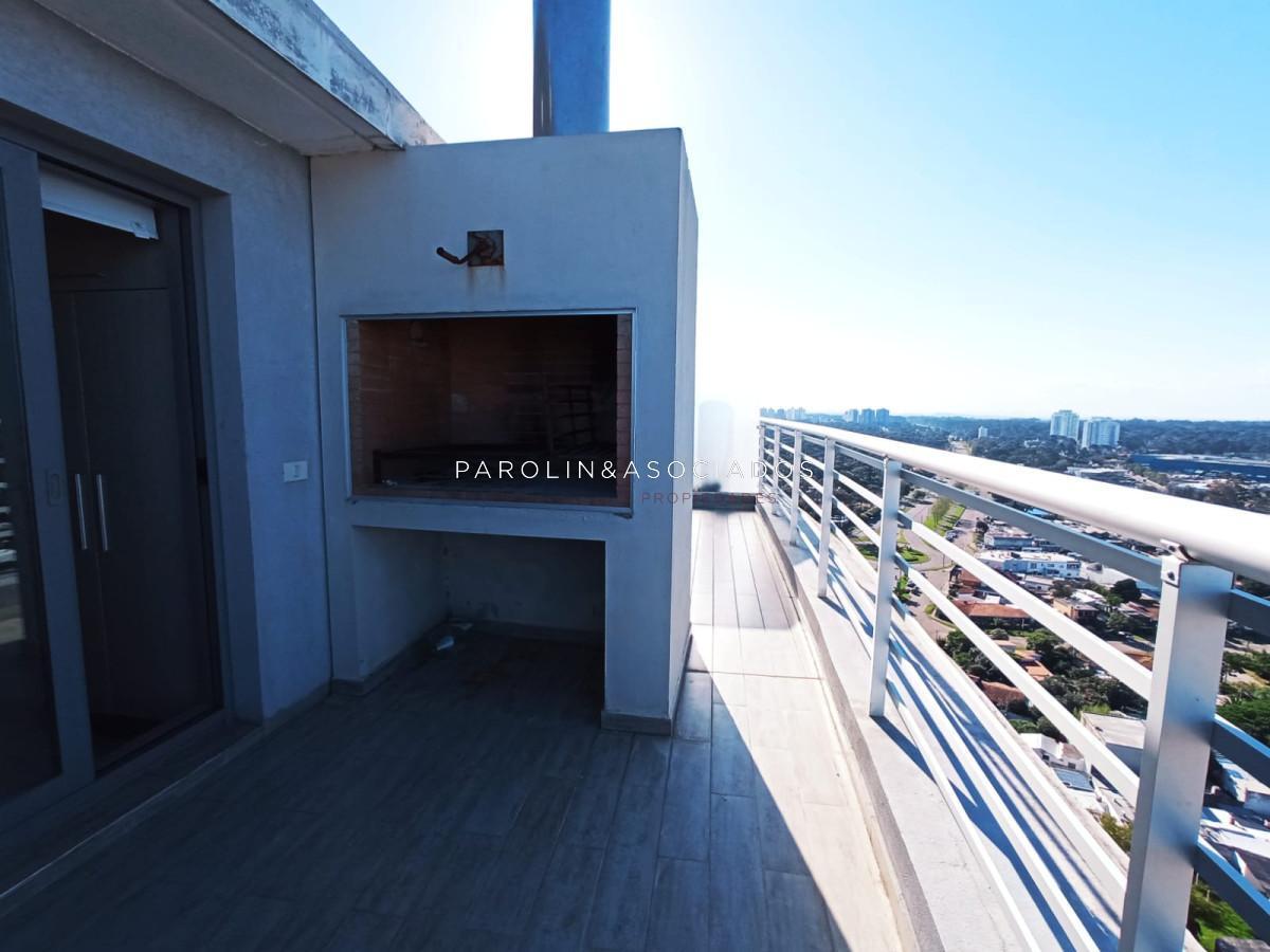 Foto de Penthouse de 1 dormitorio en venta en Alexander Boulevard, Punta del, imagen 5