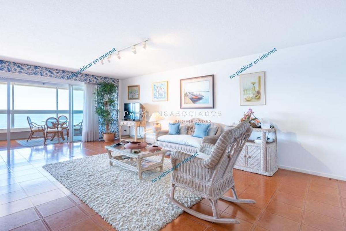 Foto de Apartamento en venta de 3 dormitorios en Punta del Este, imagen 2