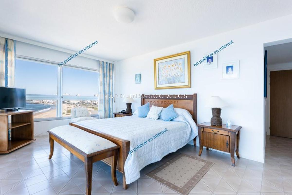 Foto de Apartamento en venta de 3 dormitorios en Punta del Este, imagen 3