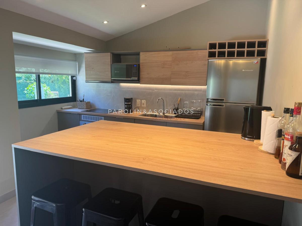 Foto de Casas en Venta de 4 dormitorios en San Rafael , Punta del este, imagen 2