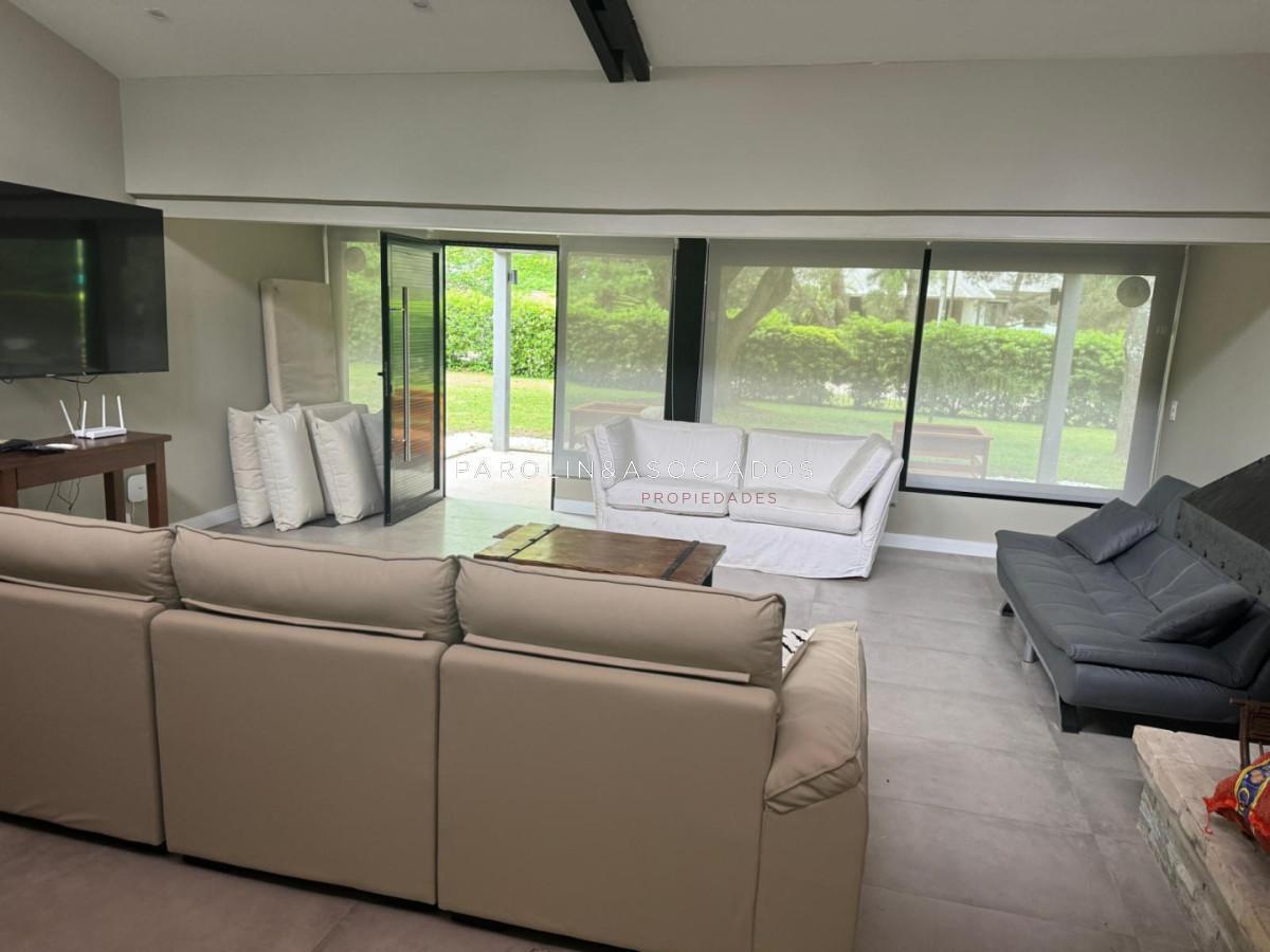 Foto de Casas en Venta de 4 dormitorios en San Rafael , Punta del este, imagen 1