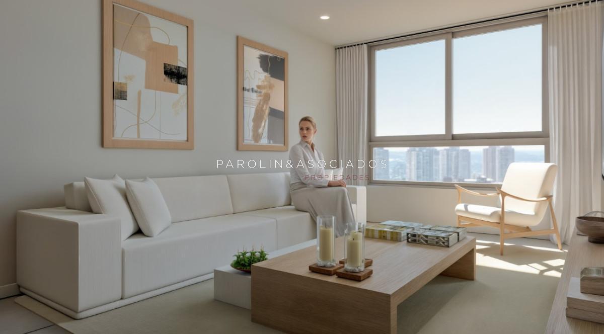 Foto de VIEW BRAVA: La Nueva Joya de Punta del Este, Departamento de 2, imagen 5