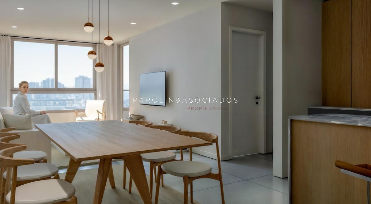 Foto de VIEW BRAVA: La Nueva Joya de Punta del Este, Departamento de 2, imagen 1