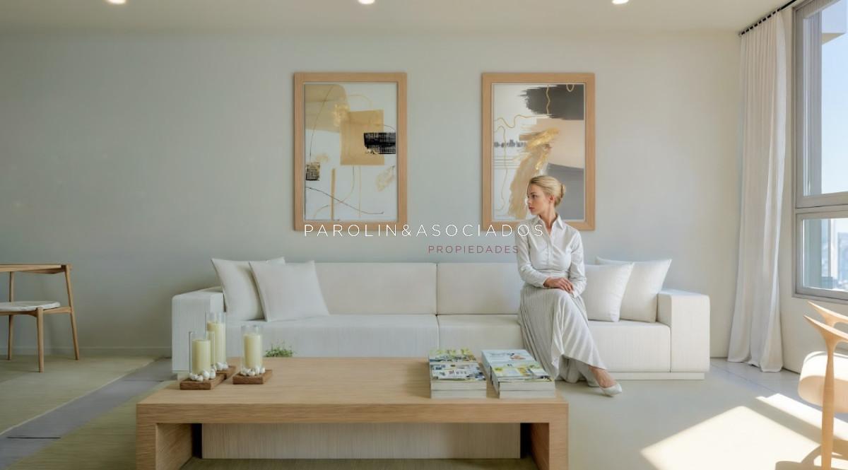 Foto de VIEW BRAVA: La Nueva Joya de Punta del Este, Departamento de 2, imagen 4
