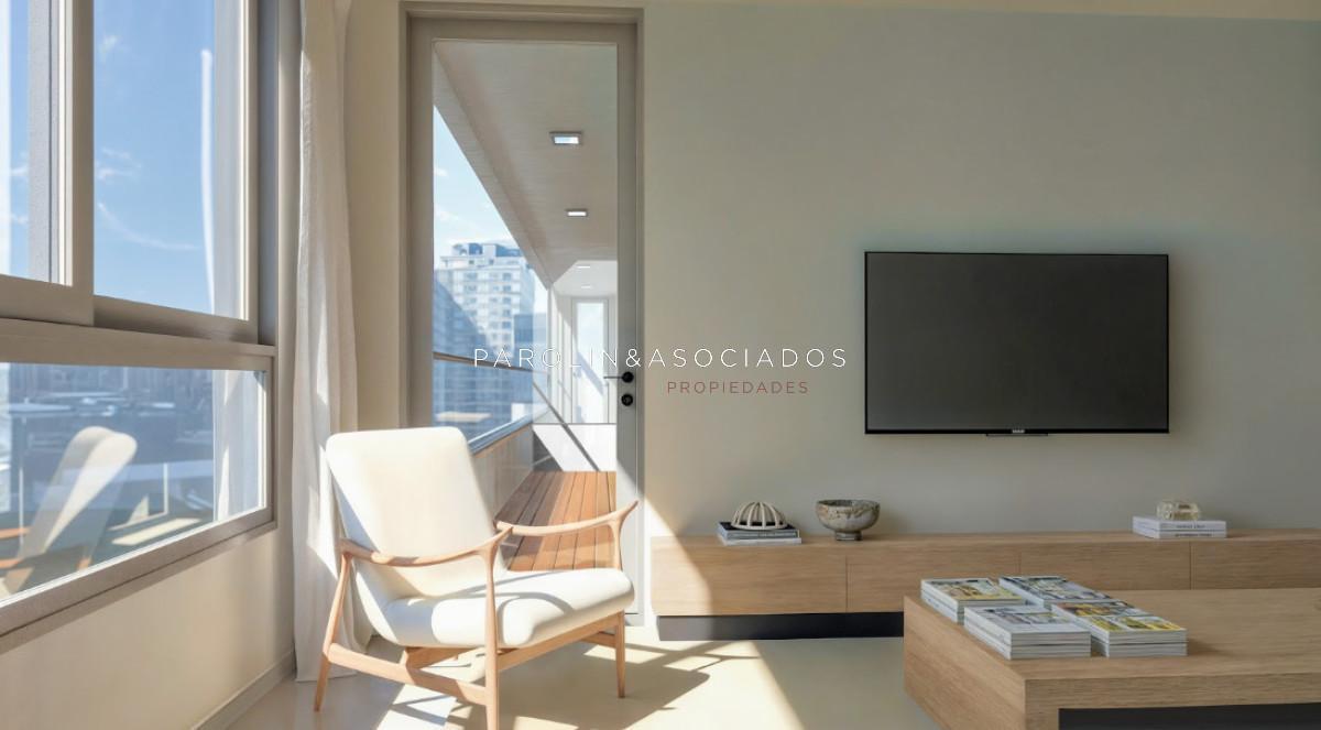 Foto de VIEW BRAVA: La Nueva Joya de Punta del Este, Departamento de 2, imagen 5