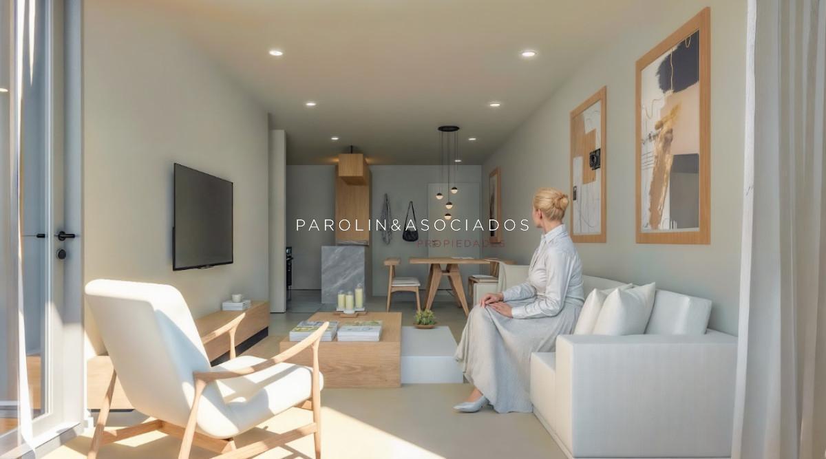 Foto de VIEW BRAVA: La Nueva Joya de Punta del Este, Departamento de 2, imagen 1