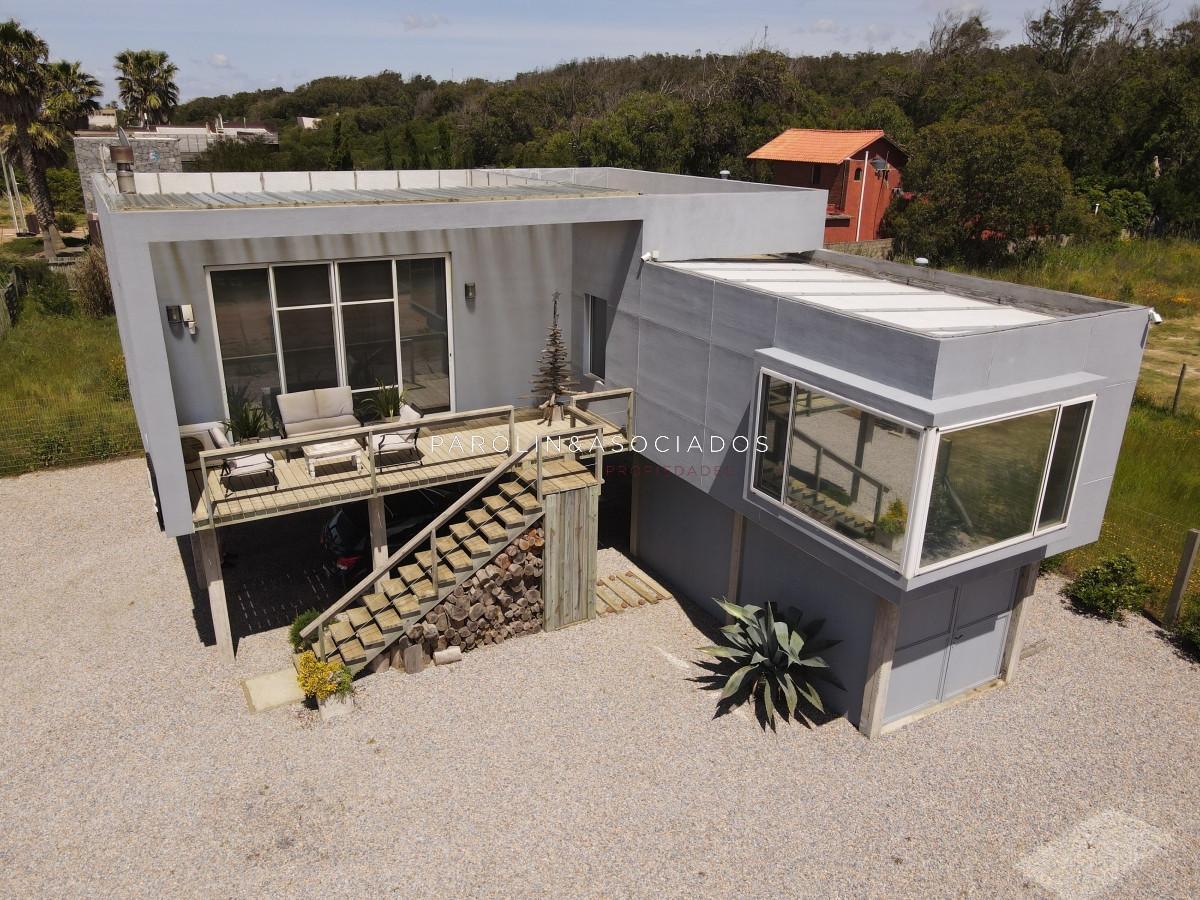 Foto de Casa en venta de 3 dormitorios en Santa Monica, Punta del Este., imagen 5