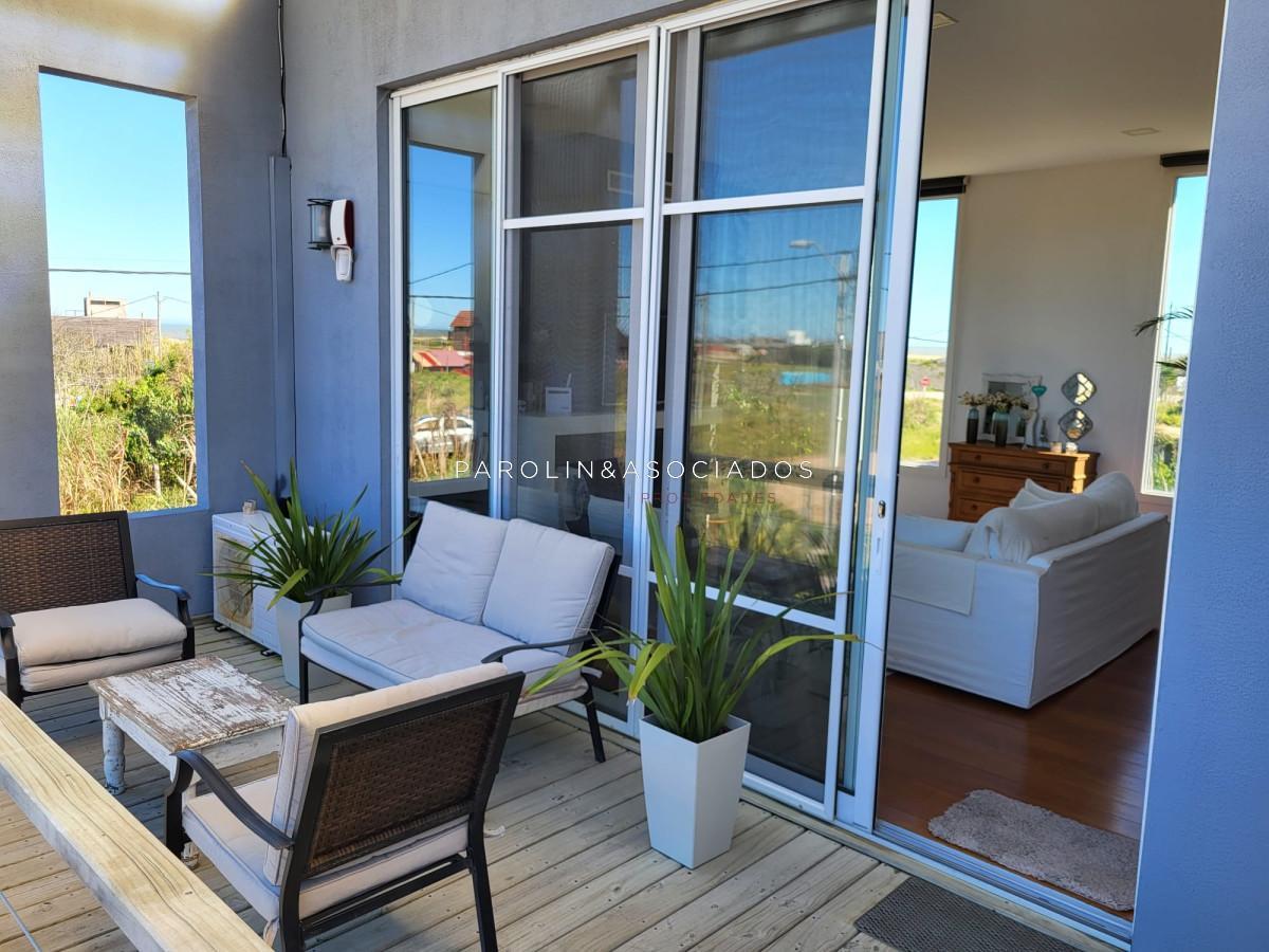 Foto de Casa en venta de 3 dormitorios en Santa Monica, Punta del Este., imagen 4