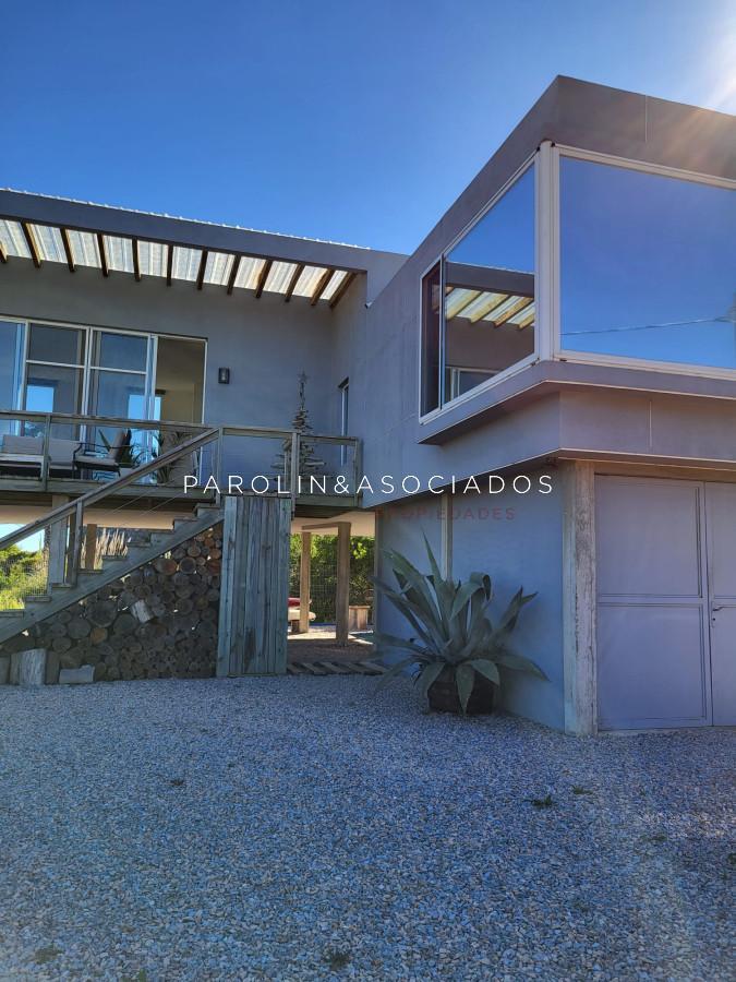 Foto de Casa en venta de 3 dormitorios en Santa Monica, Punta del Este., imagen 2