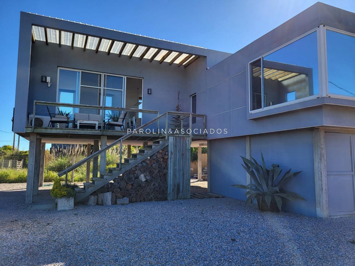 Foto de Casa en venta de 3 dormitorios en Santa Monica, Punta del Este., imagen 3