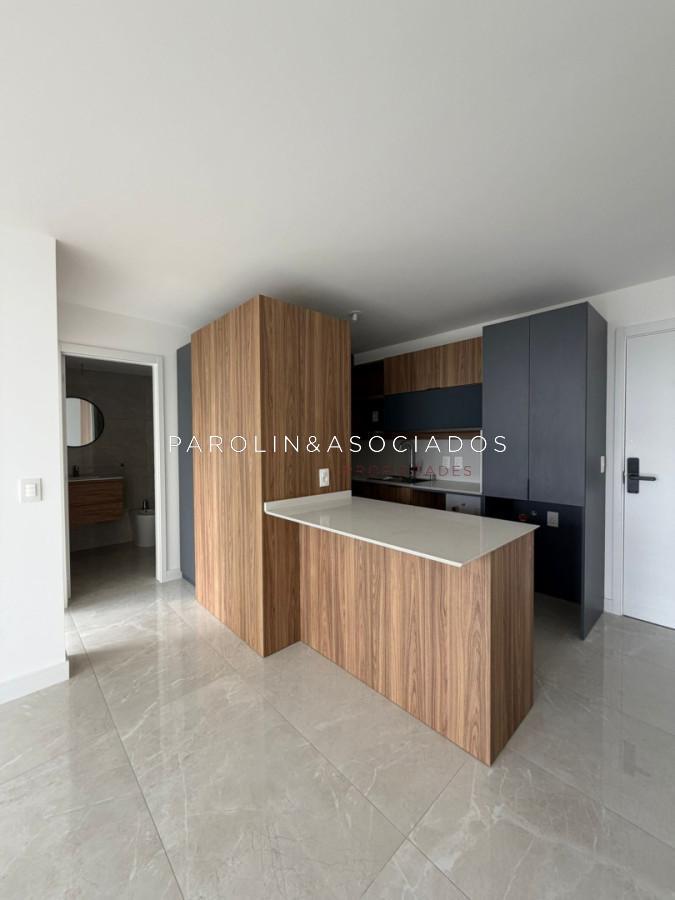 Foto de Apartamento de 1 dormitorio en venta, a estrenar con excelente vista en, imagen 3
