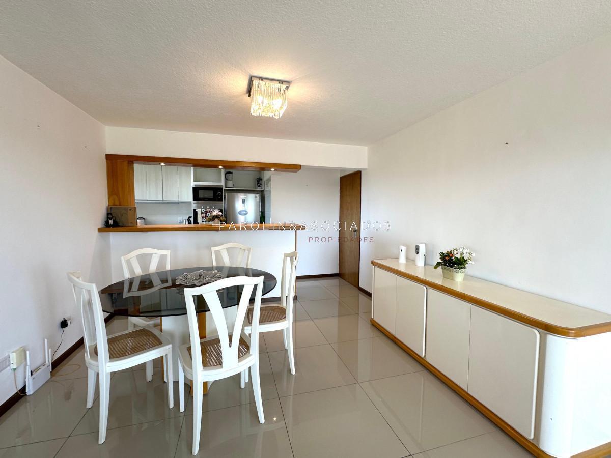 Foto de Apartamento en venta de 2 dormitorios en edificio Parquemar Bosque, imagen 5
