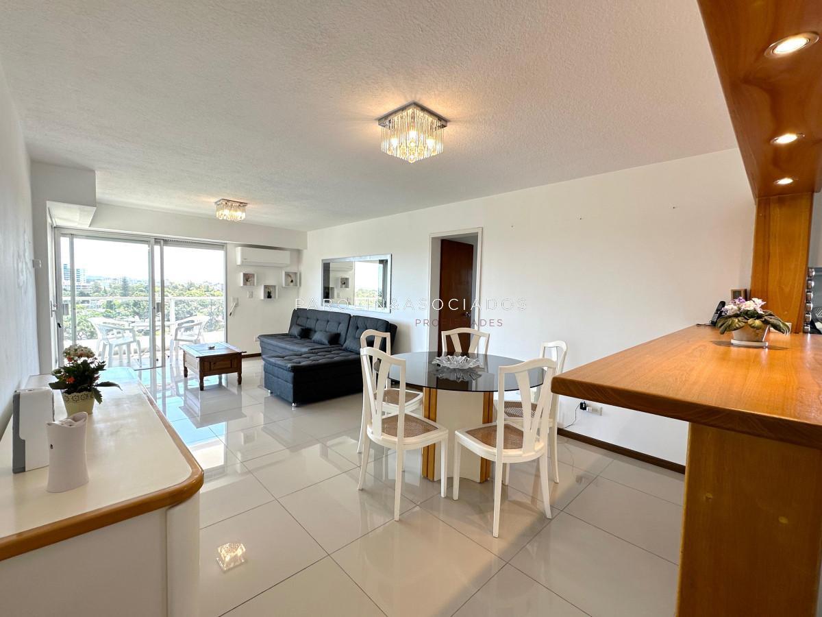 Foto de Apartamento en venta de 2 dormitorios en edificio Parquemar Bosque, imagen 4