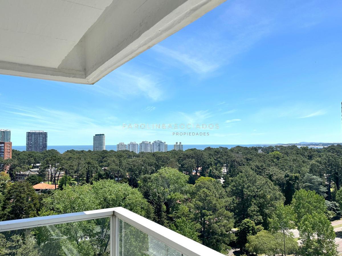 Foto de Apartamento en venta de 2 dormitorios en edificio Parquemar Bosque, imagen 3