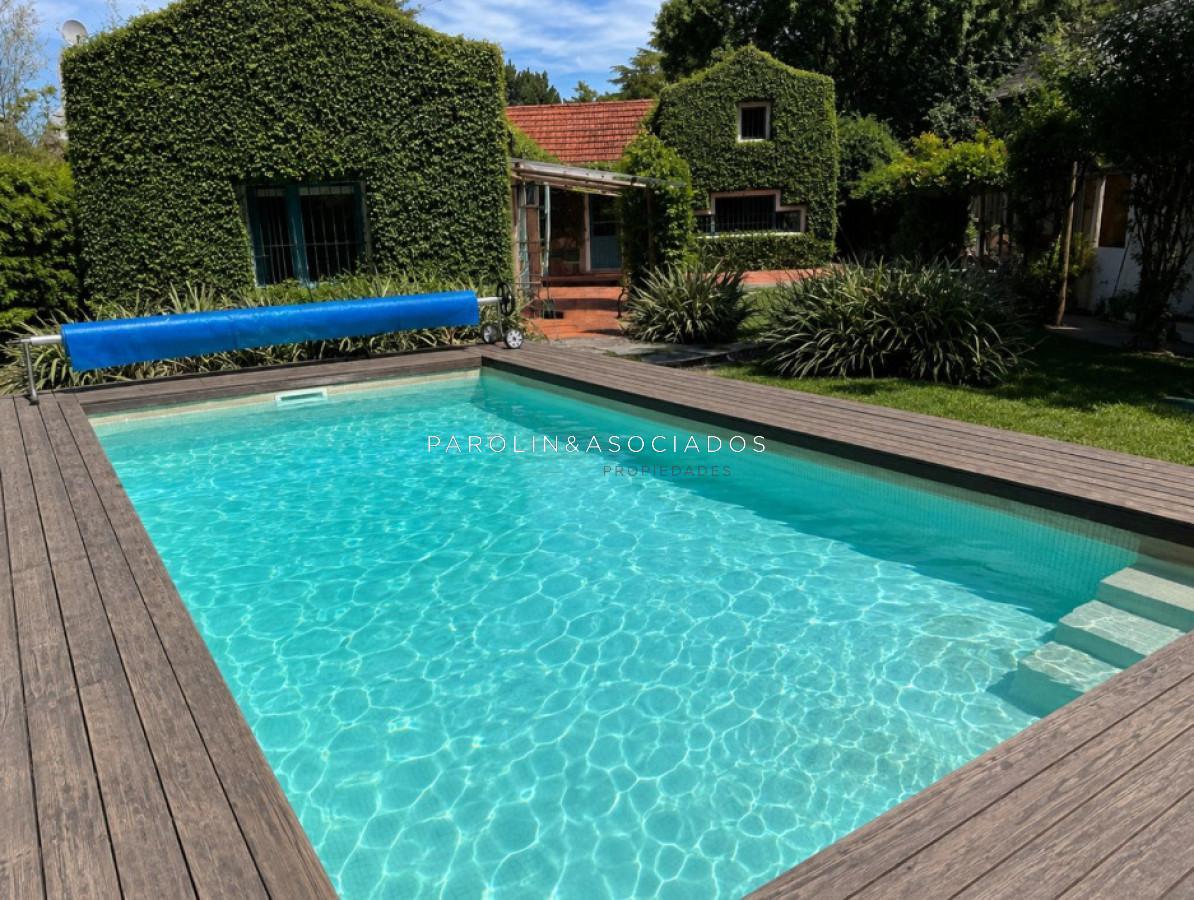 Foto de Casa en Alquiler Temporario de 4 Dormitorios en Rincon del Indio, Punta, imagen 5