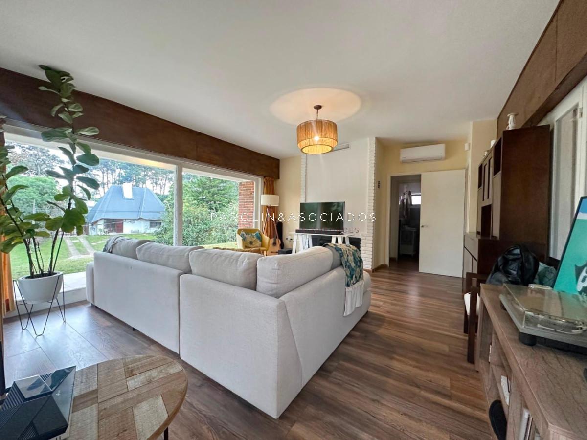 Foto de Casa en Venta de 2 Dormitorios ubicada en Pinares. Punta del Este, imagen 4