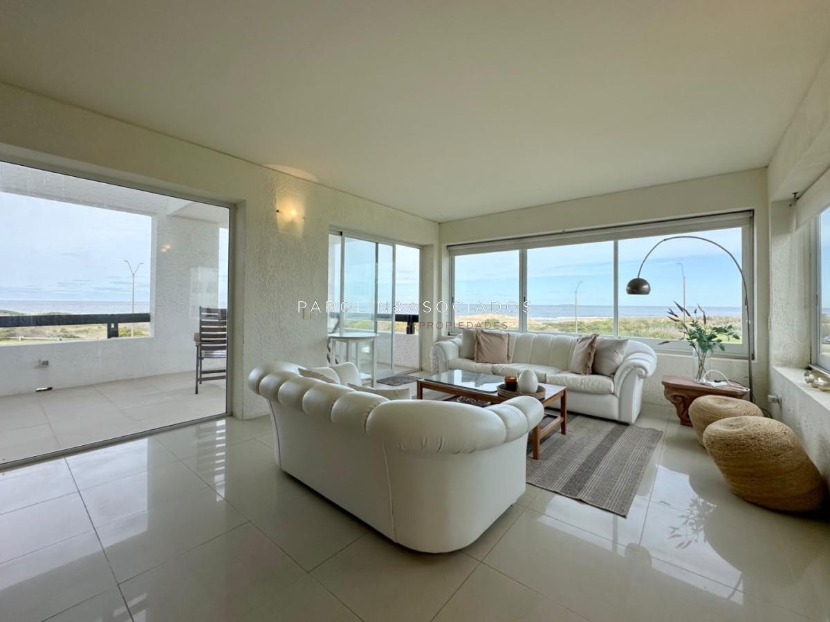 Foto de Departamento en Alquiler en Dunas del Golf, 3 Dormitorios. Playa Brava, imagen 4