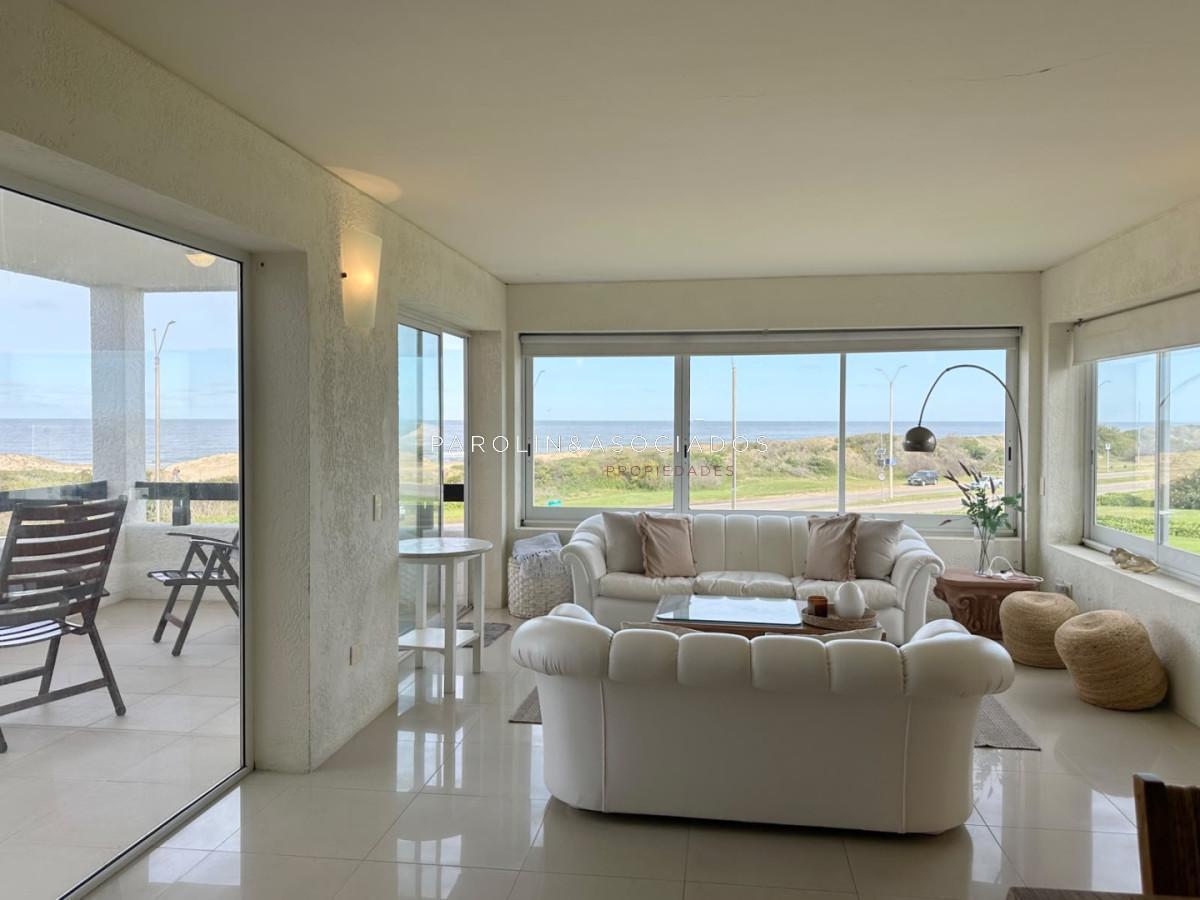 Foto de Departamento en Alquiler en Dunas del Golf, 3 Dormitorios. Playa Brava, imagen 2