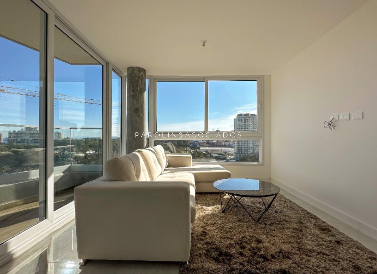 Foto de Departamento en Venta de 3 Dormitorios en edificio View ll, Punta del, imagen 4