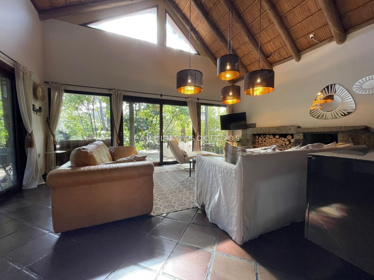 Foto de CASA DE 2 DORMITOTIORIOS EN MONTOYA LA BARRA PUNTA DEL ESTE, imagen 5
