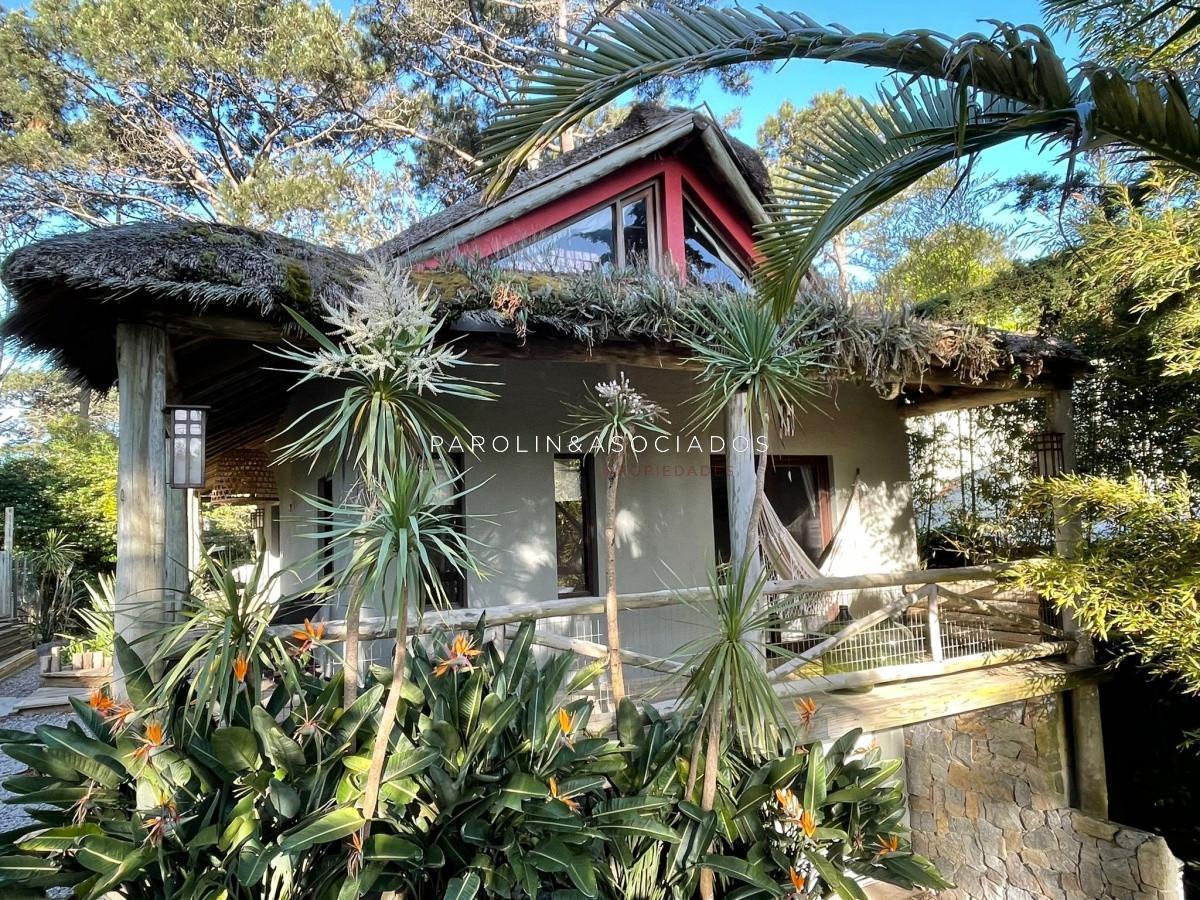 Foto de CASA DE 2 DORMITOTIORIOS EN MONTOYA LA BARRA PUNTA DEL ESTE, imagen 4