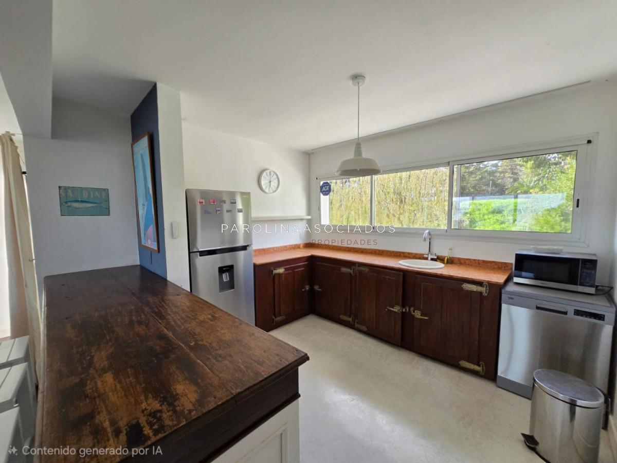 Foto de Hermosa Casa en Venta con Vista al Mar en Punta Ballena, imagen 3