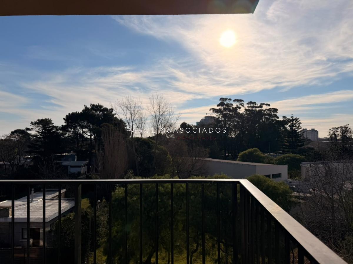 Foto de VENDE DEPTO DE 1 DORMITORIO CON PARRILLERO, imagen 2