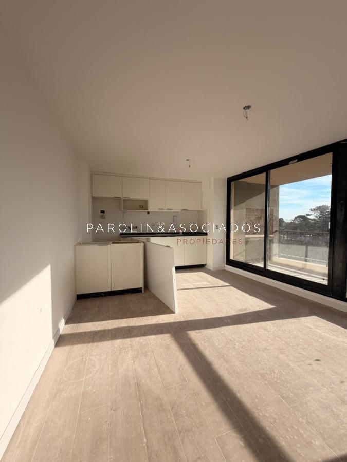 Foto de VENDE DEPTO DE 1 DORMITORIO CON PARRILLERO, imagen 3