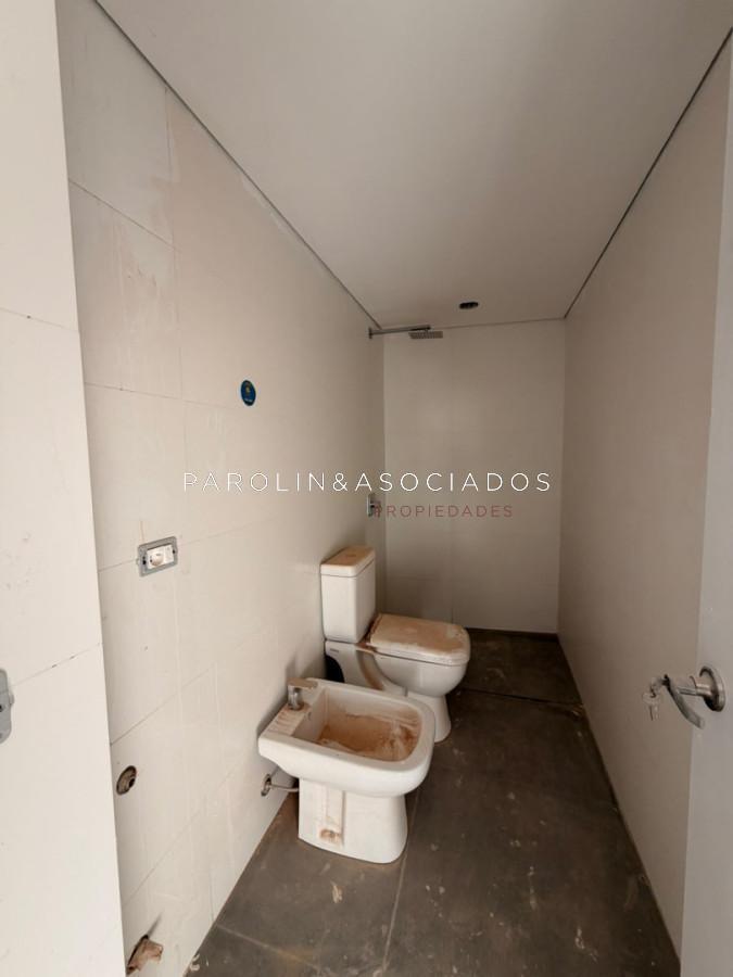 Foto de VENDE DEPTO DE 1 DORMITORIO CON PARRILLERO, imagen 5