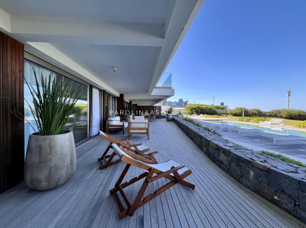 Foto de Departamento en Venta en Moorea Bay, Manantiales, imagen 1