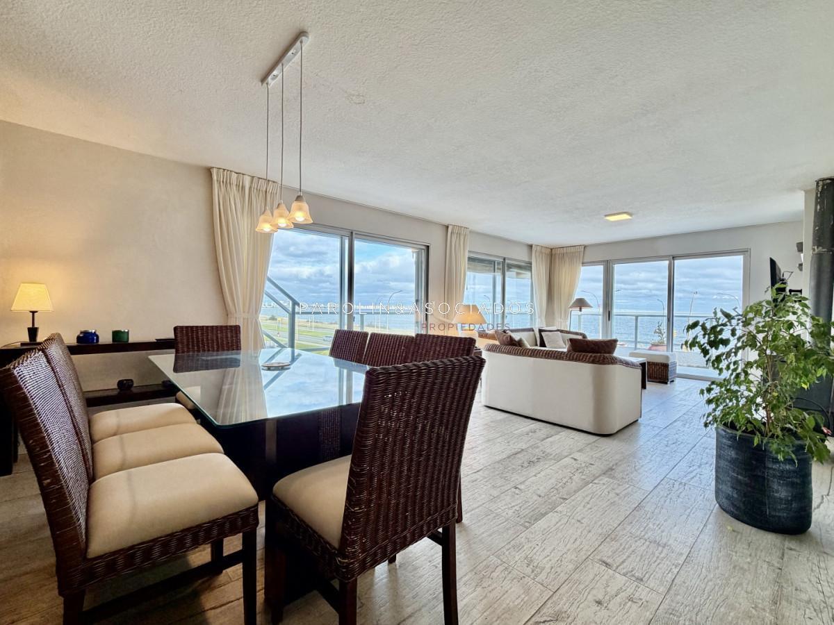 Foto de Apartamento en Punta del Este, imagen 1