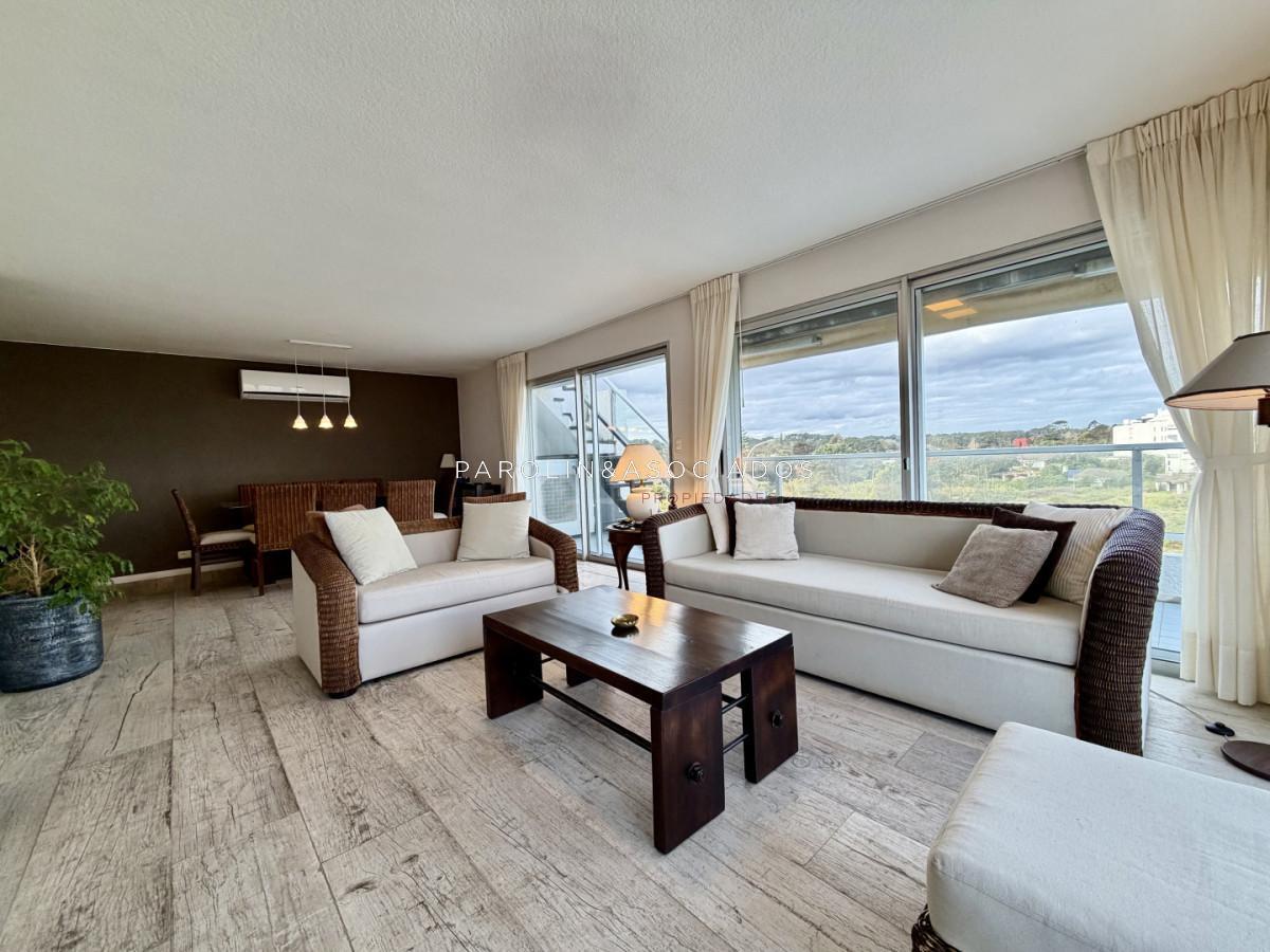 Foto de Apartamento en Punta del Este, imagen 3