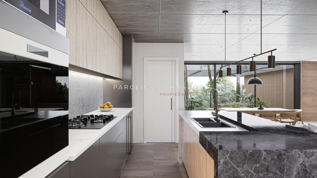 Foto de Moderna y Lujosa Casa a Estrenar de 4 dormitorios Distrito 52, La, imagen 5