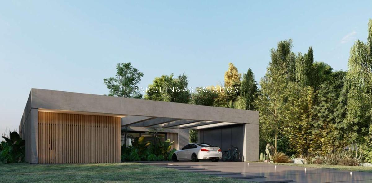 Foto de Moderna y Lujosa Casa a Estrenar de 4 dormitorios Distrito 52, La, imagen 3