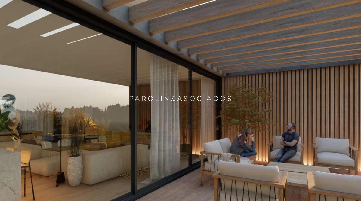 Foto de Moderna y Lujosa Casa a Estrenar de 4 dormitorios Distrito 52, La, imagen 1