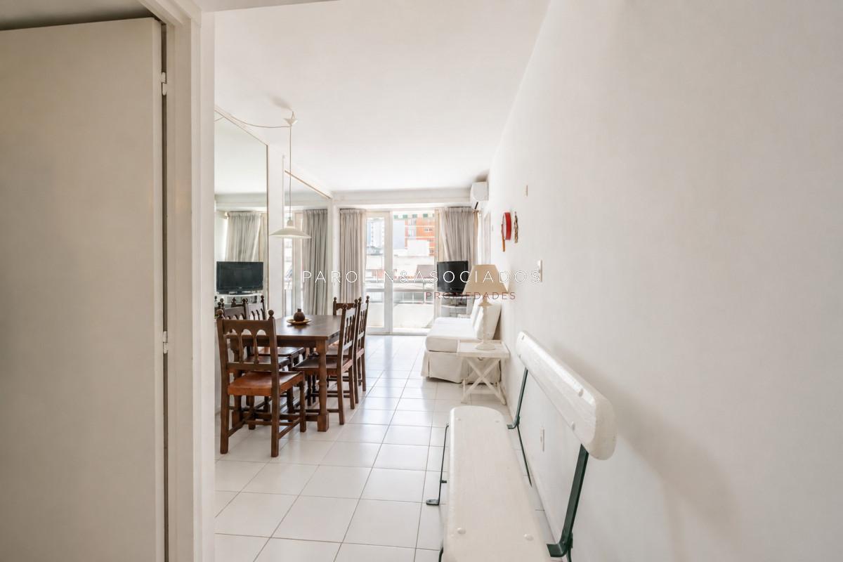 Foto de Venta departamento 1 dormitorio Península, Punta del Este, imagen 1