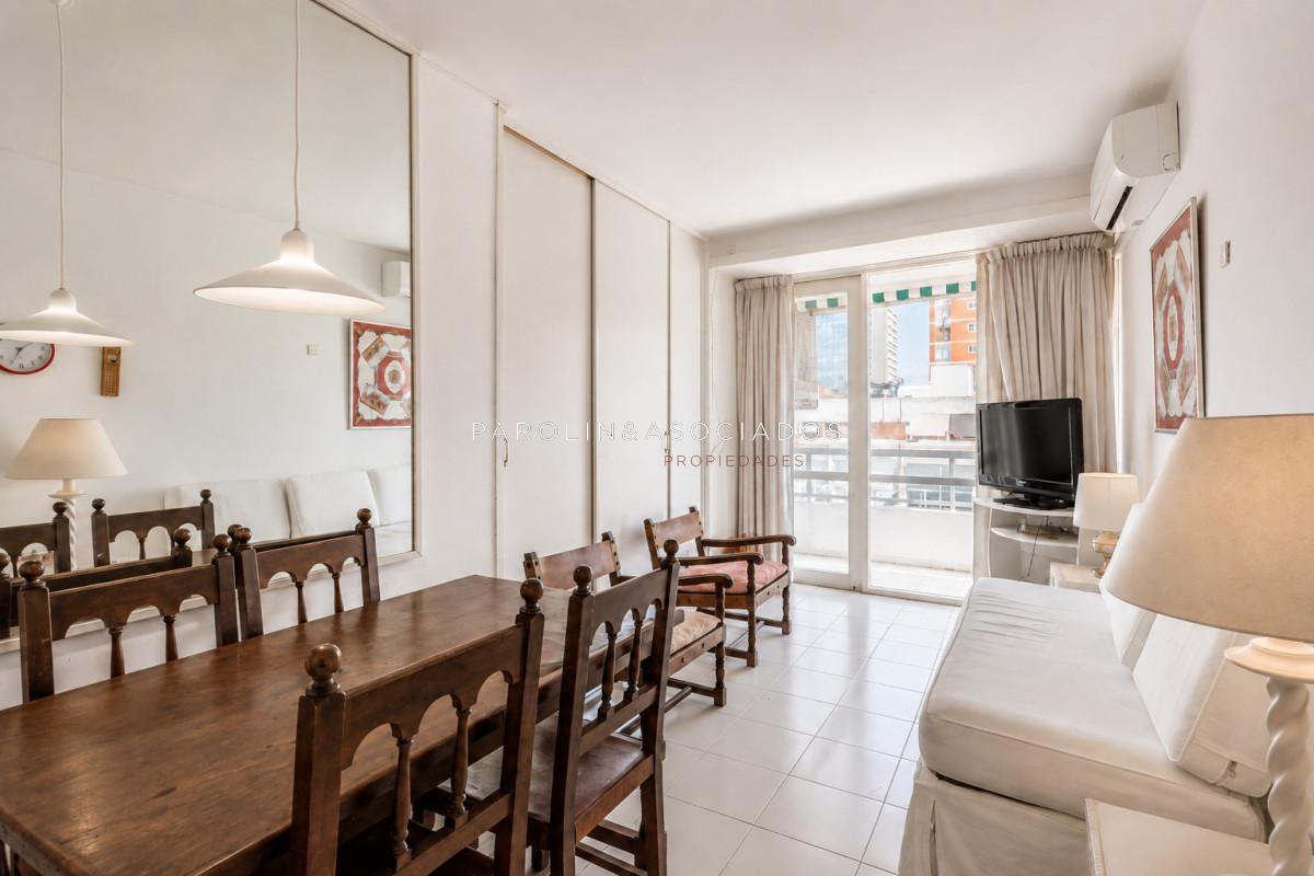 Foto de Venta departamento 1 dormitorio Península, Punta del Este, imagen 3