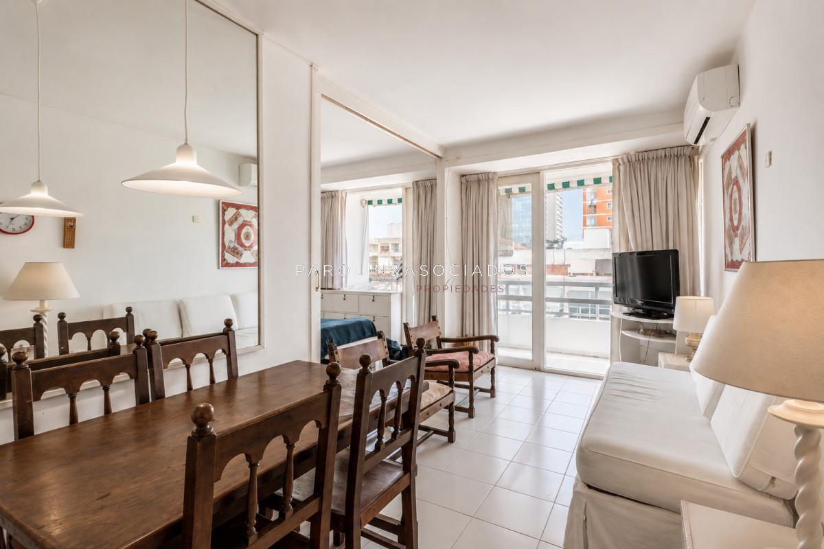 Foto de Venta departamento 1 dormitorio Península, Punta del Este, imagen 4