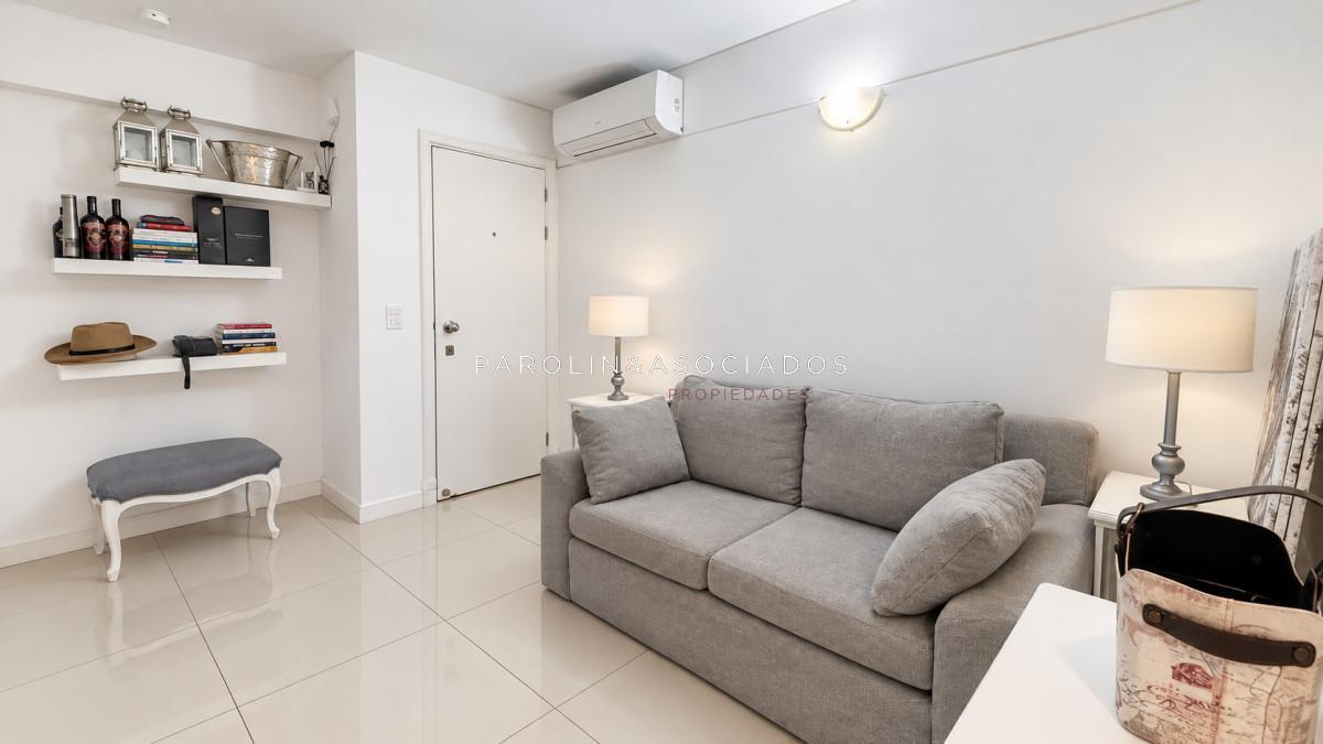 Foto de Apartamento en venta y alquiler temporario Punta Del Este 3 dormitorios, imagen 2