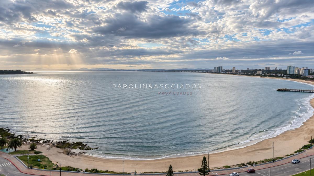 Foto de Apartamento en venta y alquiler temporario Punta Del Este 3 dormitorios, imagen 1