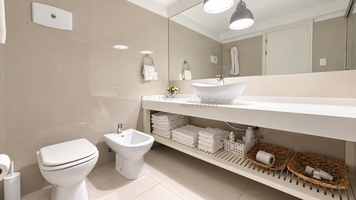 Foto de Apartamento en venta y alquiler temporario Punta Del Este 3 dormitorios, imagen 4