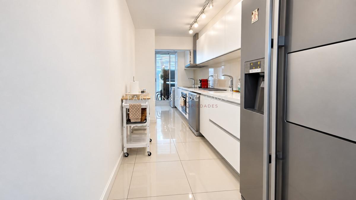 Foto de Apartamento en venta y alquiler temporario Punta Del Este 3 dormitorios, imagen 5