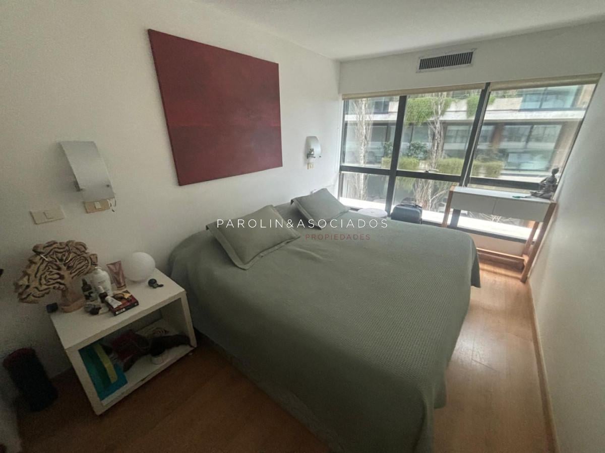Foto de Excelente apartamento con vista a la laguna, imagen 2
